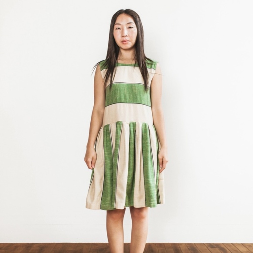 Ace & Jig Daisy Dress [Estate // XL]